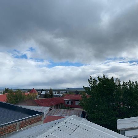 Patagonia Tower Lejlighed Puerto Natales Eksteriør billede