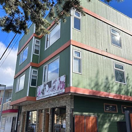 Patagonia Tower Lejlighed Puerto Natales Eksteriør billede