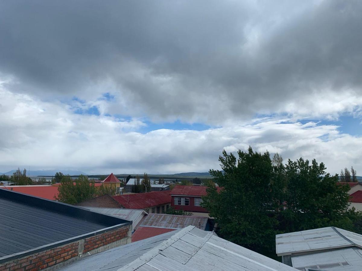 Patagonia Tower Lejlighed Puerto Natales Eksteriør billede
