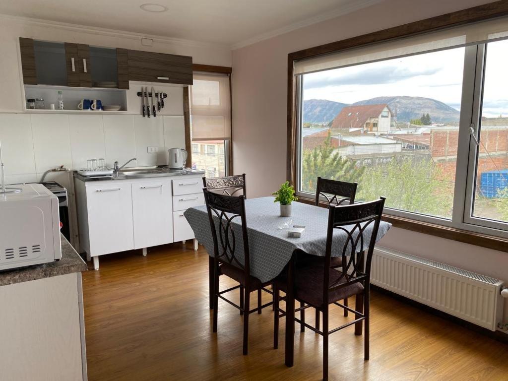 Patagonia Tower Lejlighed Puerto Natales Eksteriør billede